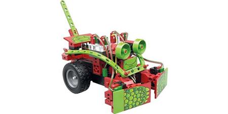 Mini Bots Fischertechnik